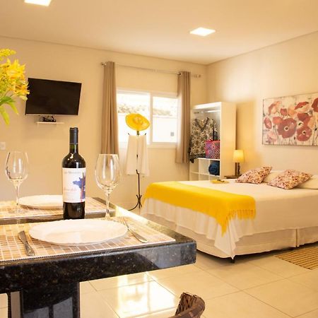 Apartamento Flats Premium Jabaquara Parati Exterior foto