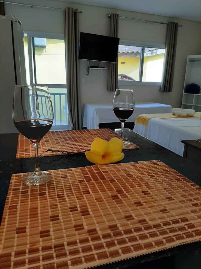 Apartamento Flats Premium Jabaquara Parati Exterior foto