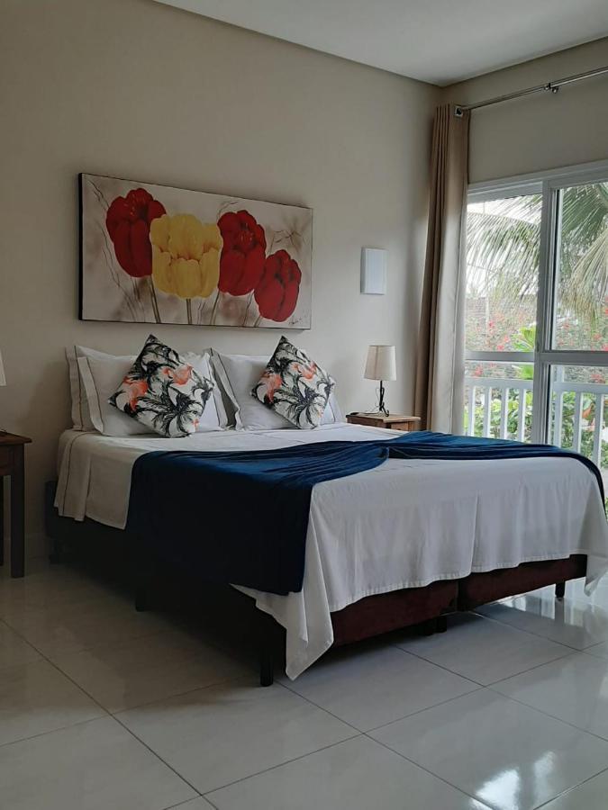 Apartamento Flats Premium Jabaquara Parati Exterior foto