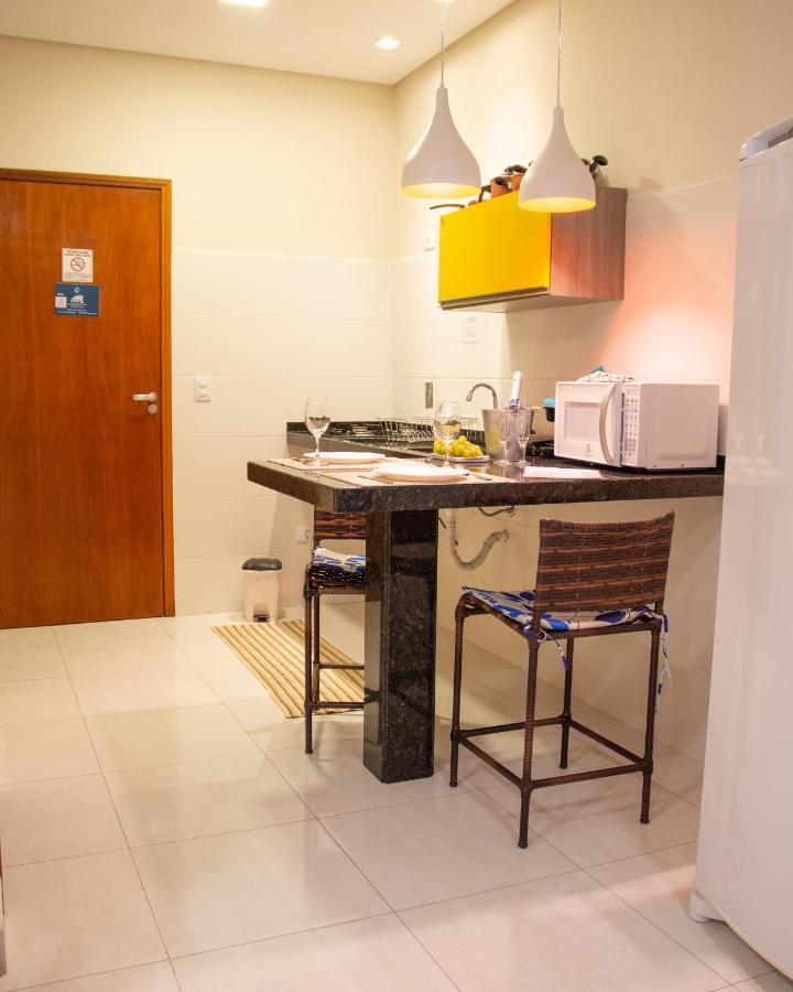 Apartamento Flats Premium Jabaquara Parati Exterior foto
