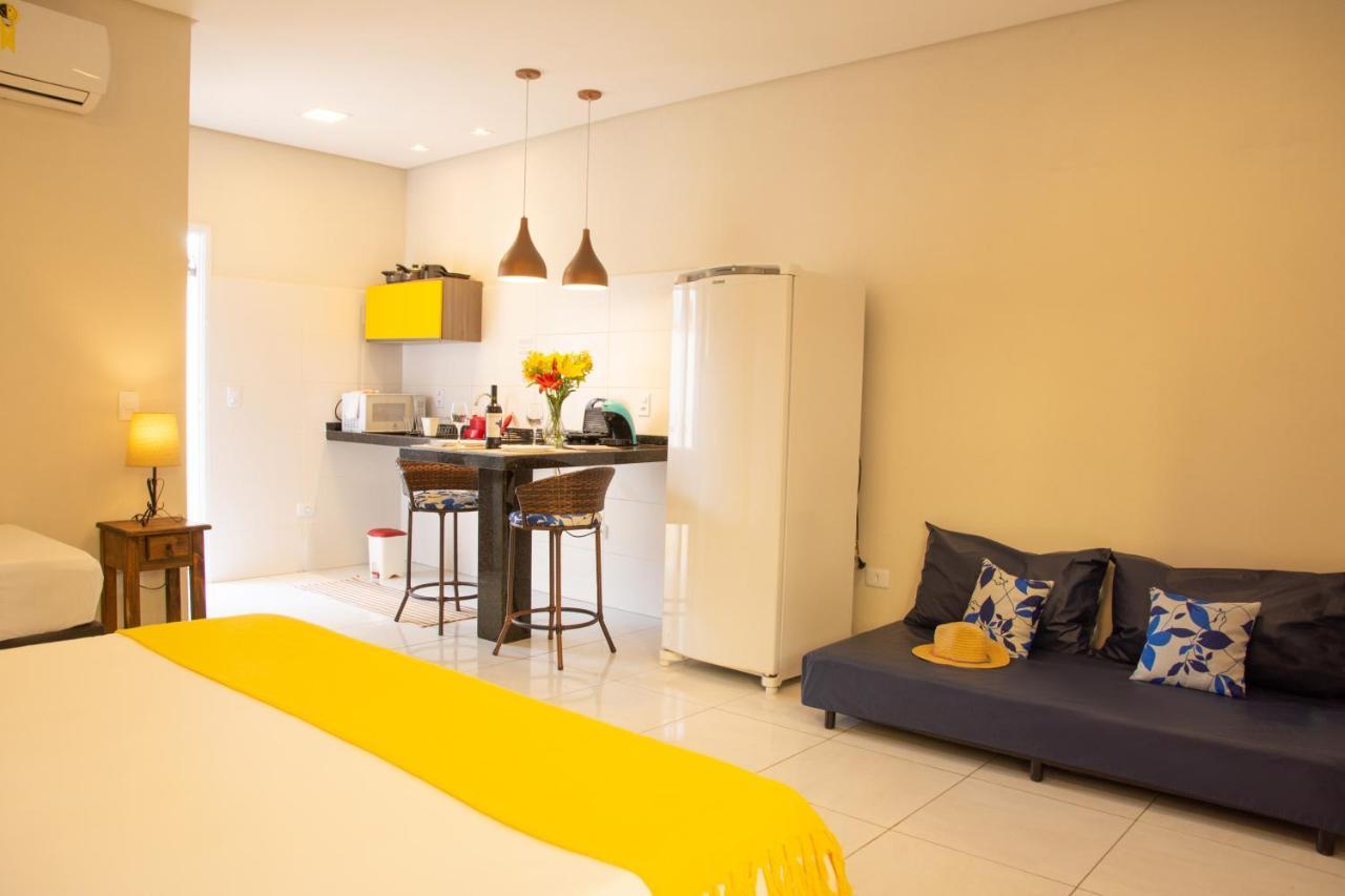 Apartamento Flats Premium Jabaquara Parati Exterior foto