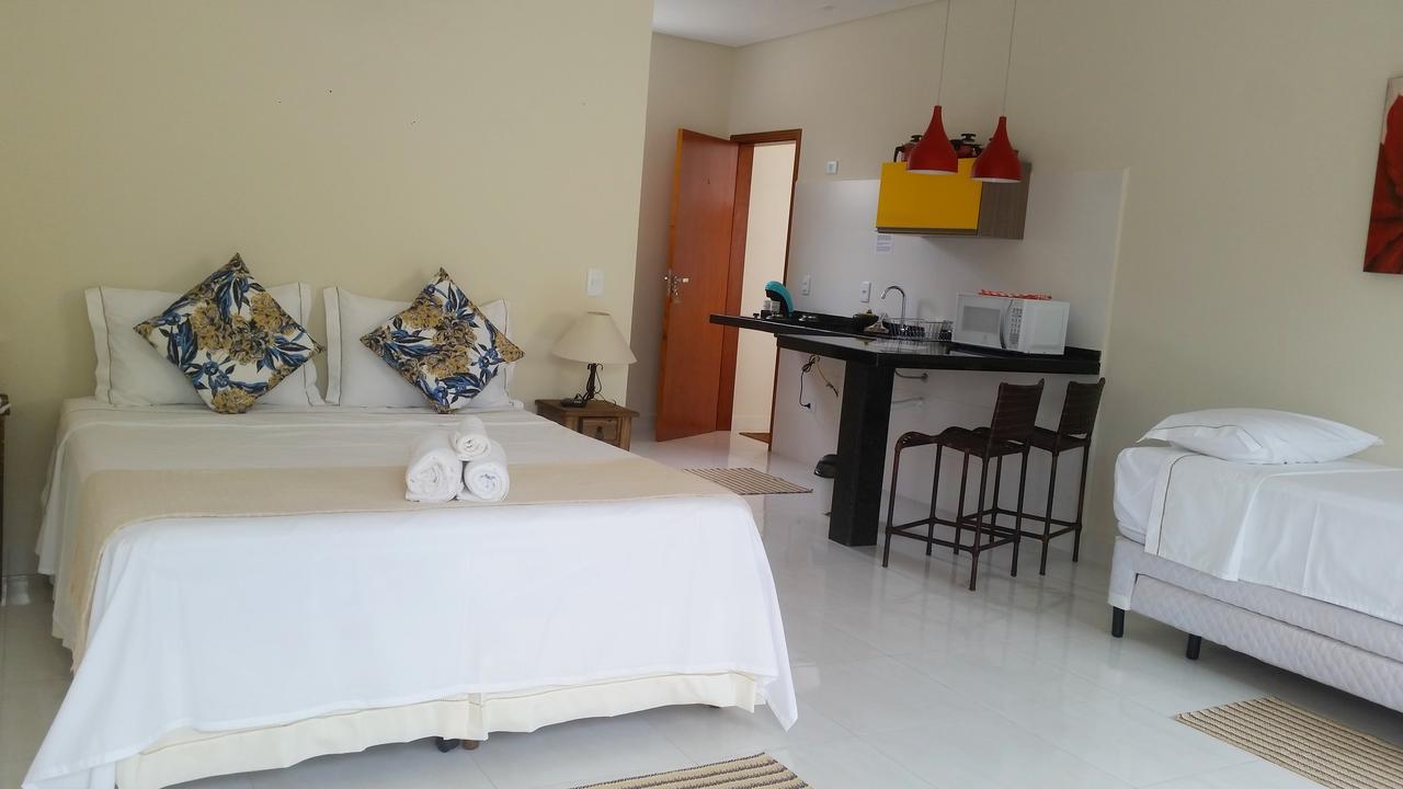 Apartamento Flats Premium Jabaquara Parati Exterior foto