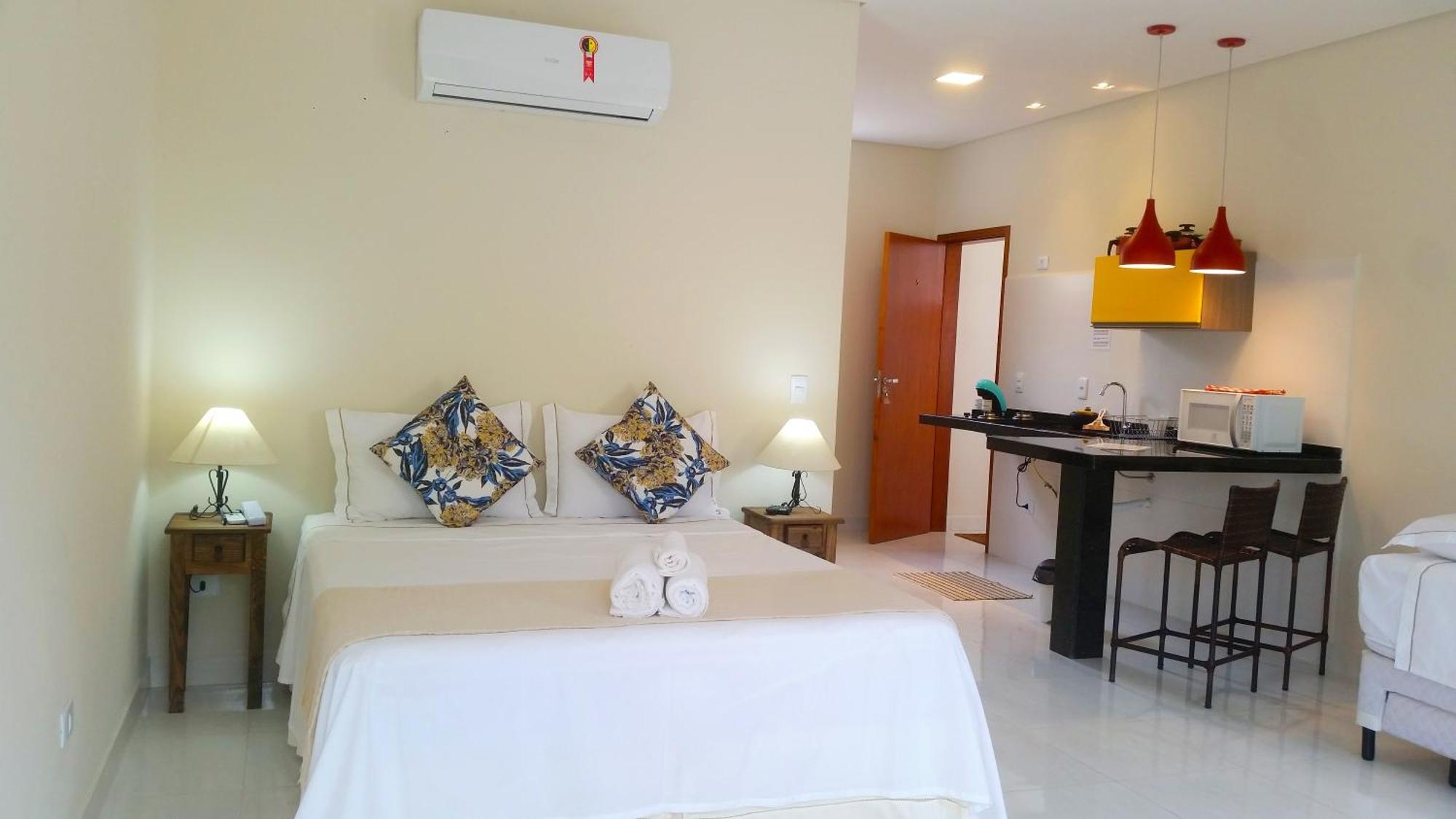 Apartamento Flats Premium Jabaquara Parati Exterior foto